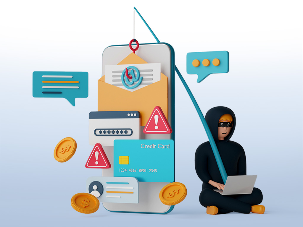 Cara Mendeteksi dan Mengatasi Serangan Phishing sebagai Teknik Teknohack